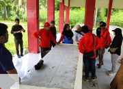 Diperiksa Kejaksaan, Pasar Dulupi Baru Diresmikan Usai di Kerjakan 5 Tahun Lalu