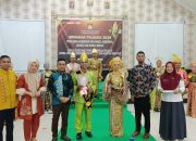 KPU Boalemo Nobatkan Duta Pilkada 2024 bagi Pemilih Pemula