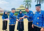 Dinkes Boalemo Serahkan Ambulance dan Mobil Pusling Optimalkan Pelayanan di Puskesmas
