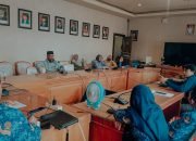 Terulang Lagi, DAK Miliyaran di Dinas Pariwisata Boalemo Dikembalikan, Nanang Desak Pj Ganti Kadis