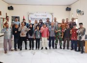 Panwascam Dulupi Gandeng Masyarakat Awasi Pilkada melalui Pengawasan Partisipatif