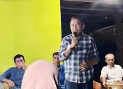 Marwah Kukuhkan Tim Kerja Botumoito, Anas Jusuf: hindari gesekan, ciptakan Pilkada riang gembira