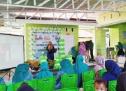 Dinkes Boalemo Mencanangkan ILP Puskesmas Tilamuta