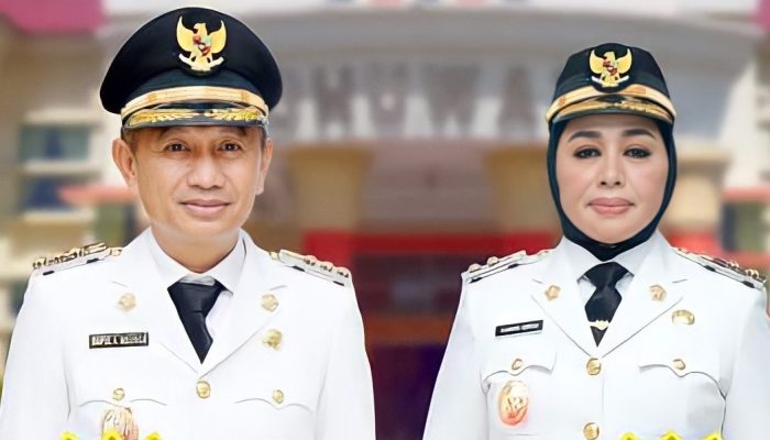 Potensi Maladministrasi di Sejumlah Puskesmas, Ombudsman: Bupati Pohuwato Lakukan Pengabaian Kewajiban Hukum