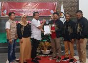 Pleno DPS Pilkada 2024, Ini Penyampaian Ketua KPU Kab. Gorontalo Roy Hamrain