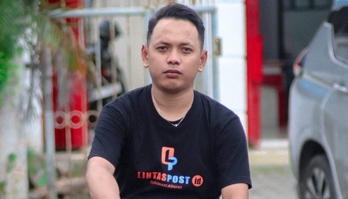 Soal Ijazah Palsu, Aleg Bolmut Diduga Perintah Orang Datangi Keluarga Wartawan