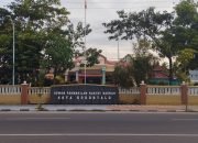 DPRD Kota Gorontalo Sah-kan AKD 2024-2029