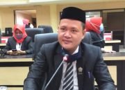 Aleg Harijanto Warning Pj Bupati Boalemo, Relokasi Pasar Dulupi Hendaknya Kedepankan Musyawarah