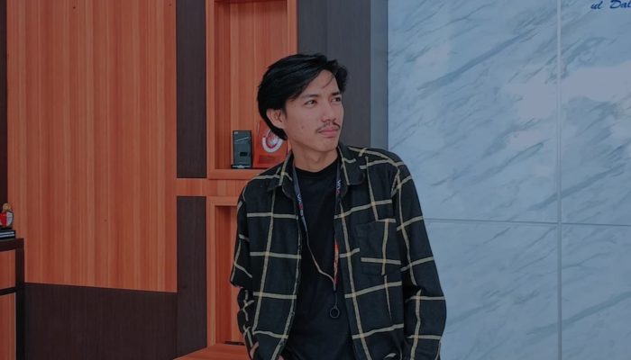 LSM Batanga Soroti Kecelakaan Kerja, Rifal : Saya Akan Lapor Ke Disnakertrans Provinsi Gorontalo