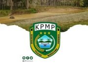 Keras ! Ketua KPMP Minta Kapolda Gorontalo Untuk Menutup Aktivitas PETI Di KM 18