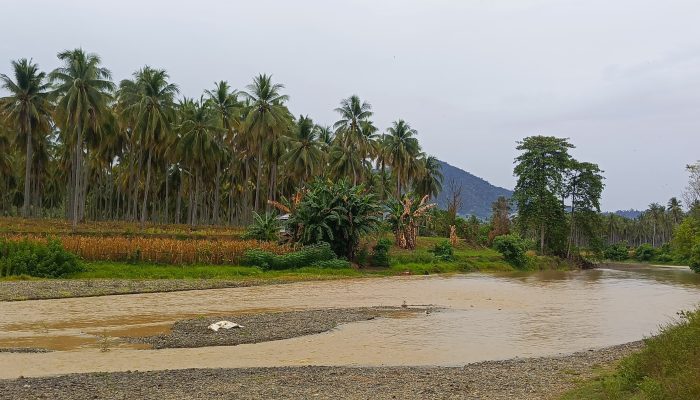 Rusaknya Sumber Air Bersih, Koordinator AMPL : Kapolda Gorontalo Harus Turun Langsung