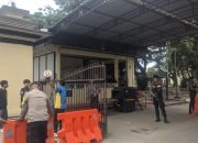 AMMPL Desak Kapolda Gorontalo Untuk Menertibkan Aktivitas PETI Di KM 18