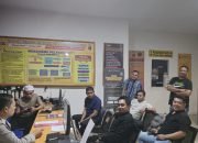 Klinik Hukum Limboto, Resmi Laporkan Pelanggaran HAKI Merk Butota