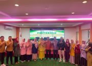 Tingkatkan Pola Hidup Sehat, Dinkes Boalemo Ajak Masyarakat Lakukan Germas