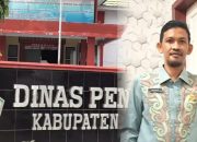 Dinas Pendidikan Boalemo Sampaikan Tunjangan Guru Daerah Khusus sudah sesuai Peraturan