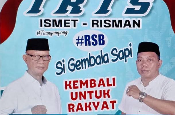 Bantuan Sapi Pasangan Ismet Mile dan Risman Tolingguhu Bukan Penentu Pengurangan Kemiskinan