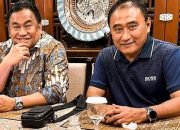 Soal Dugaan Kader Yang Jadi Aktor Intelektual PETI DAM, Ini Tanggapan DPW Partai NasDem