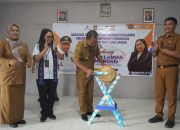 Kunker Kepala BKKBN Maluku, Ini Yang Disampaikan Sahubawa