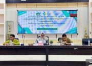 Advokasi Penyelenggaraan Labkesmas, Sutriyani: Komitmen Untuk Kesehatan Masyarakat Boalemo