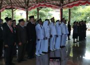 38 Pejabat Administrator Pemkab Malteng Dilantik