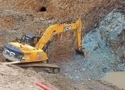 Alat Berat di PETI DAM Bertambah: Ancaman bagi Pasokan Air Bersih Pohuwato dan Lemahnya Penegakan Hukum