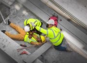 Kecelakaan Saat Kerja : Jika Terbukti Lalai, Perusahaan Bisa Dicabut Izin Hingga Pemberhentian Produksi