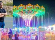 Upaya Melepaskan Diri Dari Tanggung Jawab, Seharusnya GCC Jangan Dulu Diberi Izin