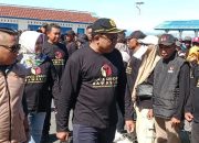 Ketua Bawaslu Malteng Ingatkan Hati-Hati Politik Uang