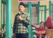 Kampanye Di Tamilouw, AMANAT Janji Berikan Beasiswa Dan Pelayanan Kesehatan Terbaik