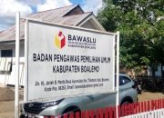 Hentikan Dugaan Politik Uang, Sudah Sejak Awal Bawaslu Tidak Netral?