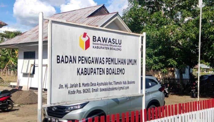 Hentikan Dugaan Politik Uang, Sudah Sejak Awal Bawaslu Tidak Netral?