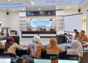 Dinas Kesehatan Maksimalkan Integrasi Layanan Primer di Kabupaten Boalemo