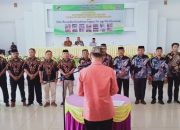 Kasus Dugaan Pemalsuan Akta KUD Dharma Tani di Pohuwato: Penyelidikan Terus Berkembang