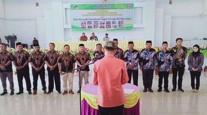 Kasus Dugaan Pemalsuan Akta KUD Dharma Tani di Pohuwato: Penyelidikan Terus Berkembang