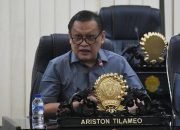 Banggar DPRD Kota Gorontalo Soroti Anggaran Perjadis dan ATK dalam Pembahasan RAPBD 2025