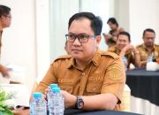 Sekwan Kota Gorontalo Harap Pemilukada 2024 Berjalan Lancar