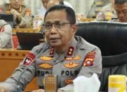 Kapolda Gorontalo dan Tantangan PETI Popayato, Wibawa yang Dipertanyakan