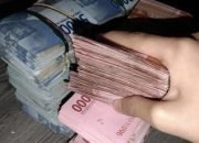 Oknum Calon Wakil Bupati Di Gorontalo Diduga Tipu Warga Poso dengan Modus Penggandaan Uang
