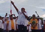 Ozan-Mario Janji Bangun Maluku Tengah