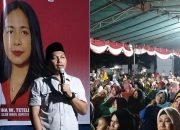 Paslon AMANAT Menjawab Berbagai Isu Di Negeri Sepa “Janji Memberikan Kemakmuran”