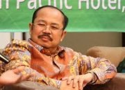 Ketua Komisi Yudisial Diduga “Rampas” Tanah Milik Keluarga Husen Atamimi