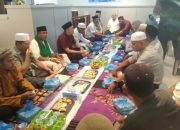 Tim AMANAT Gelar Tahlilan Untuk Korban Pulau Hatta