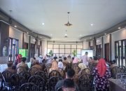Soal Evaluasi APBD 2024, DPD PJS Gorontalo Soroti Pertemuan DPRD Provinsi dan Dinas PUPR Diluar Gedung Pemerintahan.