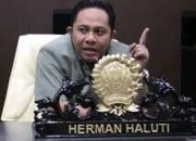 Ketua Komisi II Dekot Apresiasi Kebijakan Pemerintah Pusat