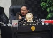 DPRD Kota Gorontalo Minta Pemerintah Bentuk Badan Pengelola PAD