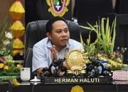 Ketua Komisi II Dekot Imbau Pelaku Usaha Di Kota Gorontalo Untuk Taat Bayar Pajak