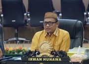 Ketua Dekot Imbau Masyarakat Waspada Cuaca Ekstrim
