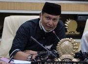 Komisi I DPRD Kota Gorontalo Menyoroti Keterlambatan Insentif Guru Ngaji dan Imam Masjid