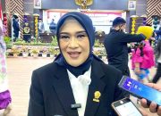 Lola Yunus Minta Dinas Pendidikan Tingkatkan Kualitas Pendidikan Di Kota Gorontalo