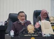 Banggar DPRD Kota Gorontalo Dorong Pemerintah Lakukan Pembayaran TPP